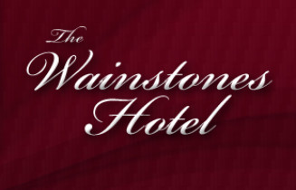The Wainstones Hotel